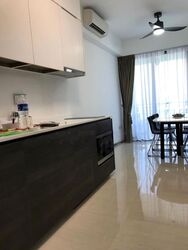 Sims Urban Oasis (D14), Condominium #630666501